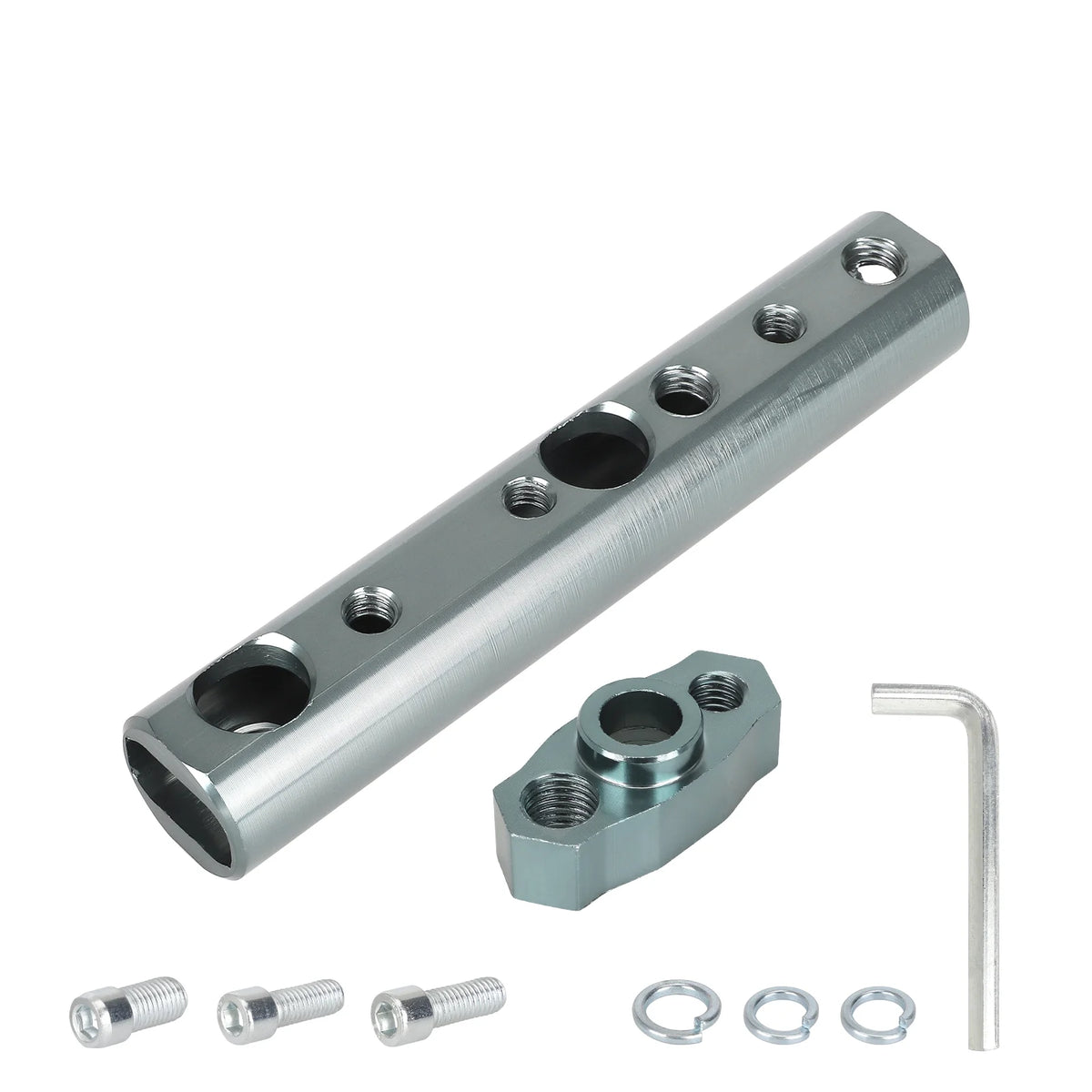 Barre d'Extension Multifonction en Aluminium, vue 6