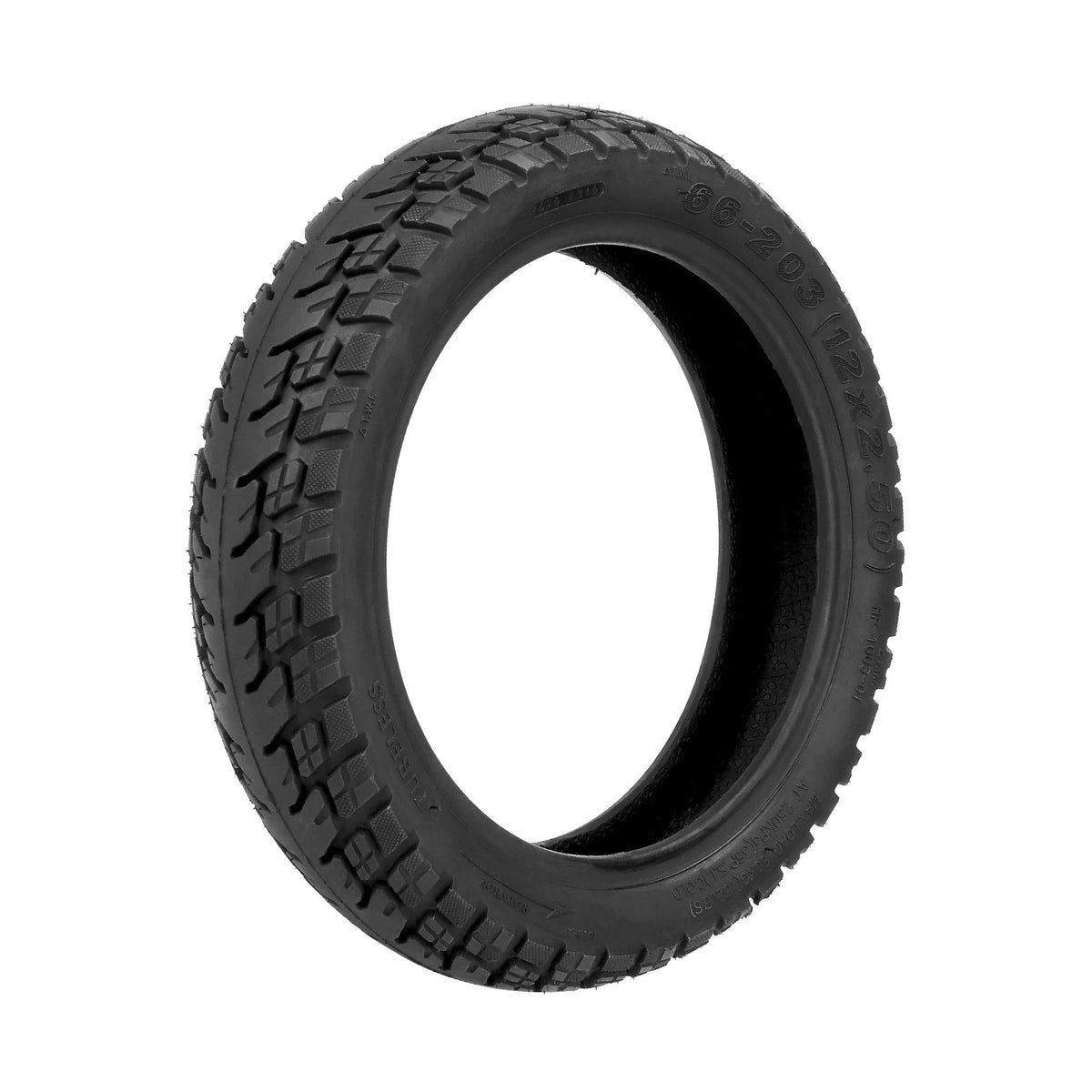 Pneu Tubeless 12 Pouces (12x2,5), vue 6