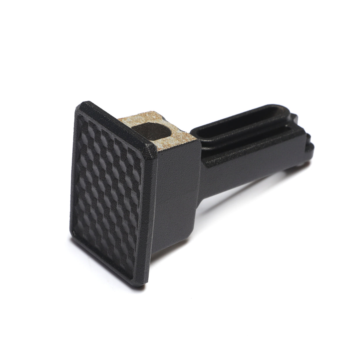 Bouchon de poignée pliable noir pour trottinette électrique Dualtron Sonic N