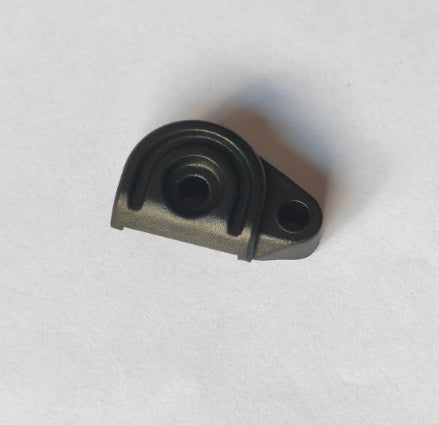 Support clignotant B noir pour trottinette électrique Dualtron Sonic Alien