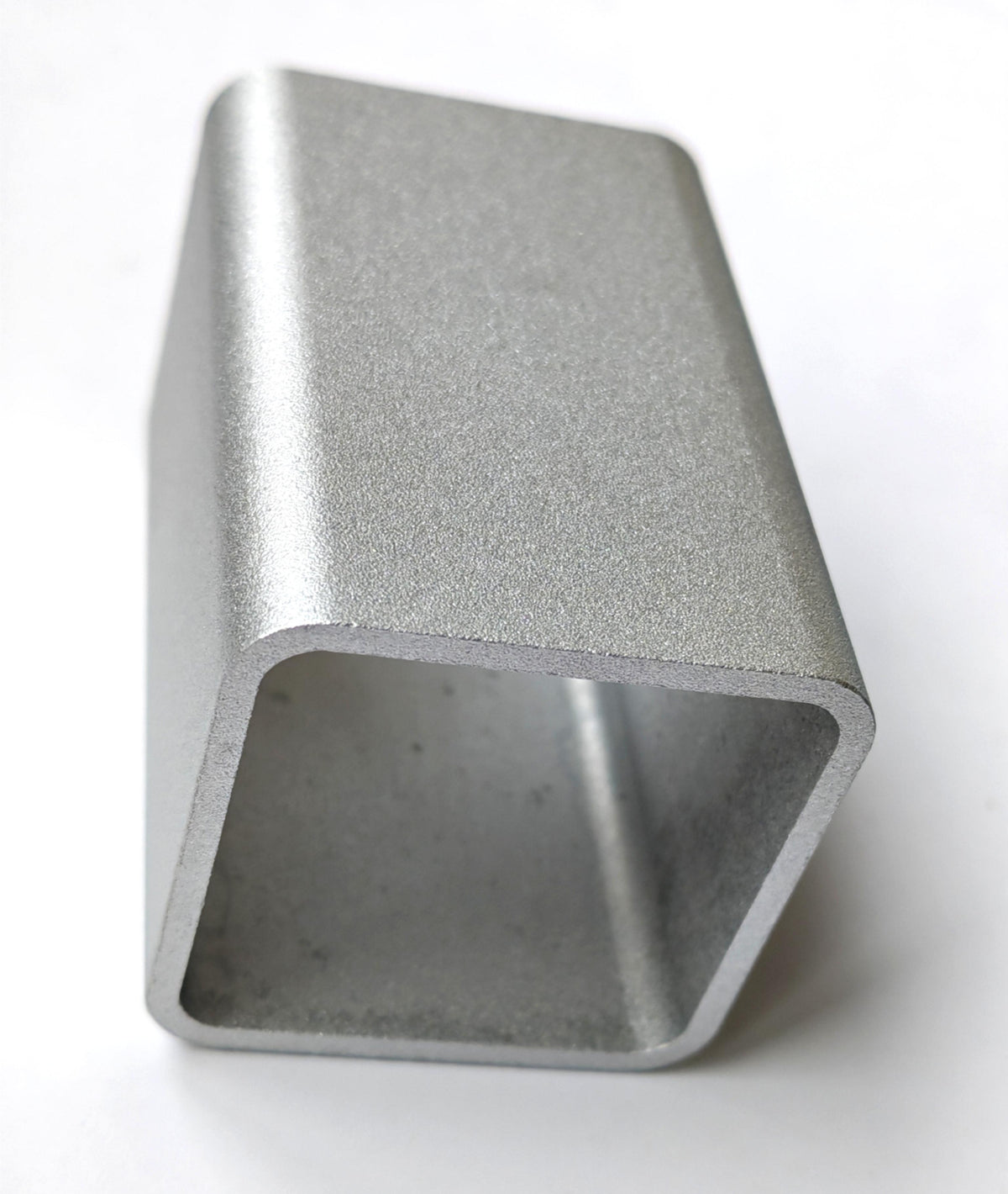 Base de suspension rectangulaire en métal argenté pour Dualtron Victor Limited 2026