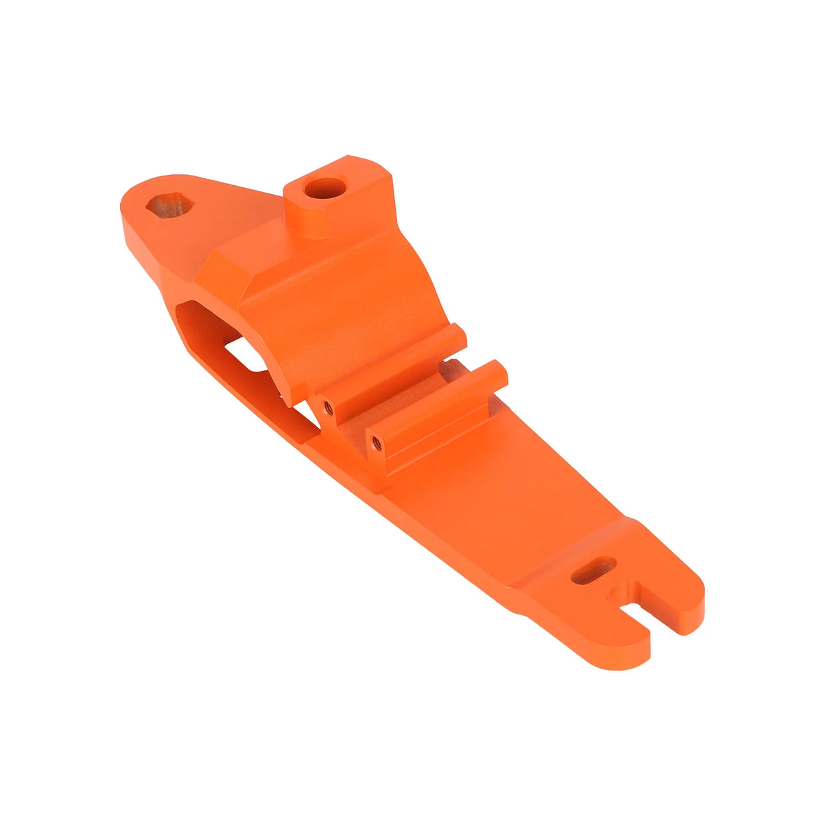 Bras de Suspension Arrière Gauche Orange, vue 6