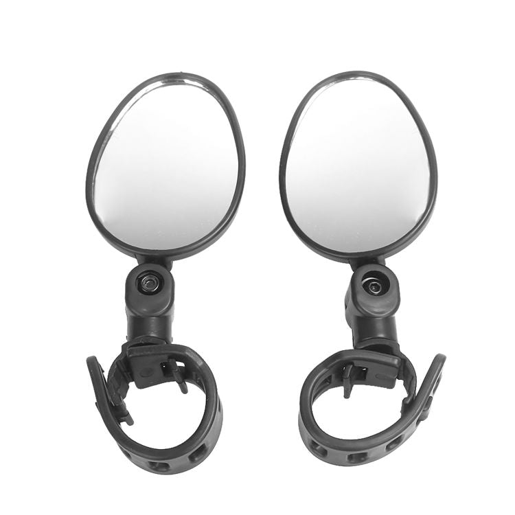 Rétroviseurs Ovales Orientables 360° (x2), vue 6
