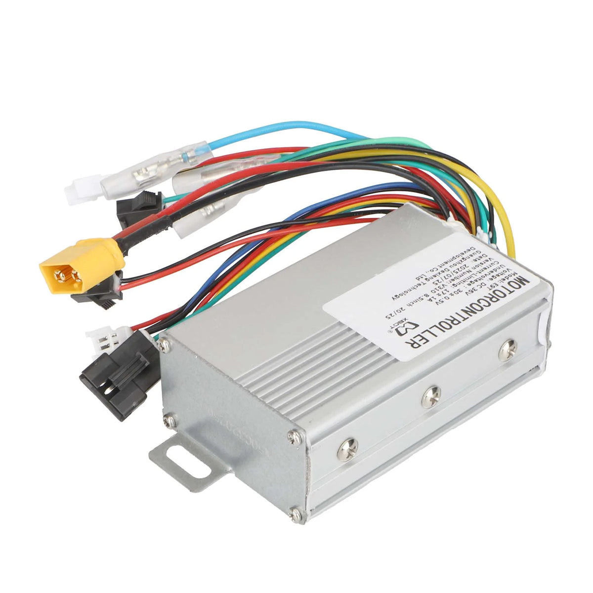 Contrôleur Moteur 36V, vue 5