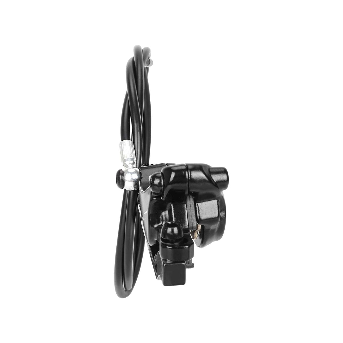 Étrier de Frein Hydraulique Gauche NUTT Câble 1070 mm Noir, vue 3