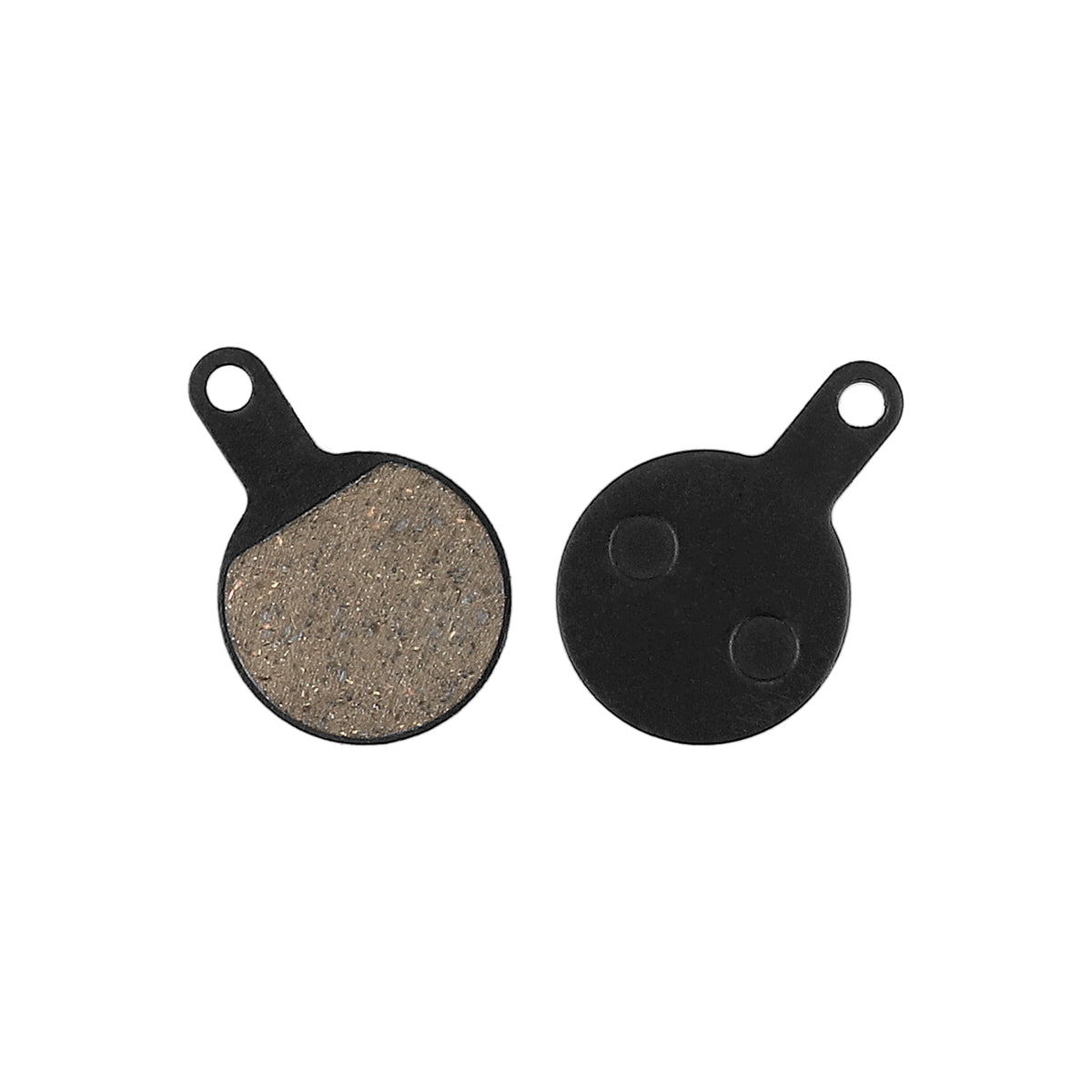 Plaquettes de Frein Semi-Métalliques IOX, vue 5