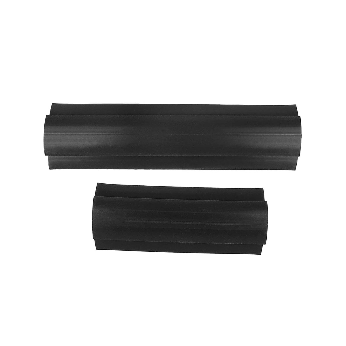 Protection de Guidon en Silicone Noir, vue 6
