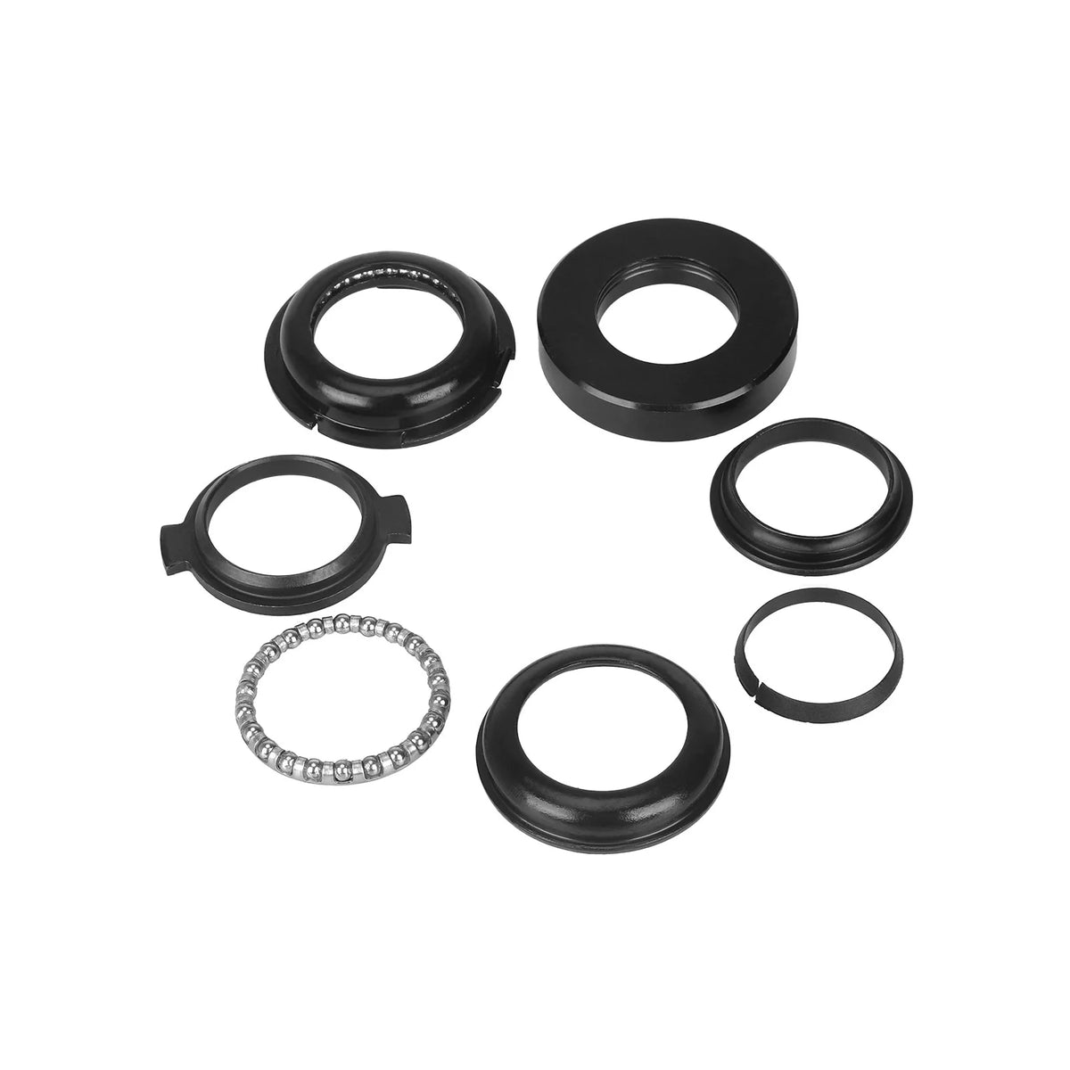 Kit Roulement de Direction d'Origine 7 Pièces, vue 5