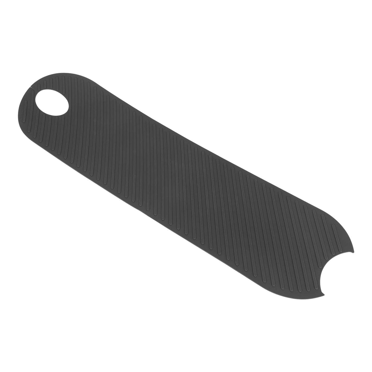 Grip de deck en silicone noir antidérapant d'origine