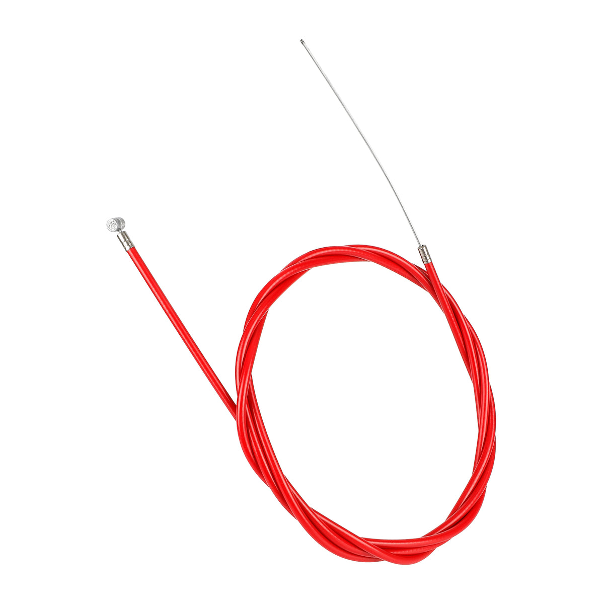 Câble de Frein Rouge 213 cm, vue 6