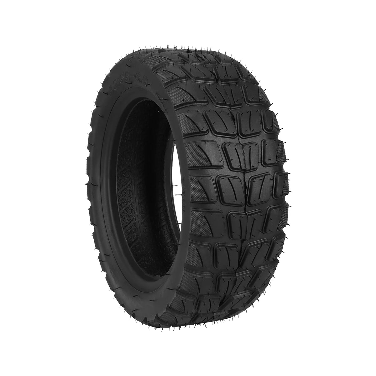Pneu Tubeless Tout-Terrain 11 Pouces (90/55-6,5), vue 5