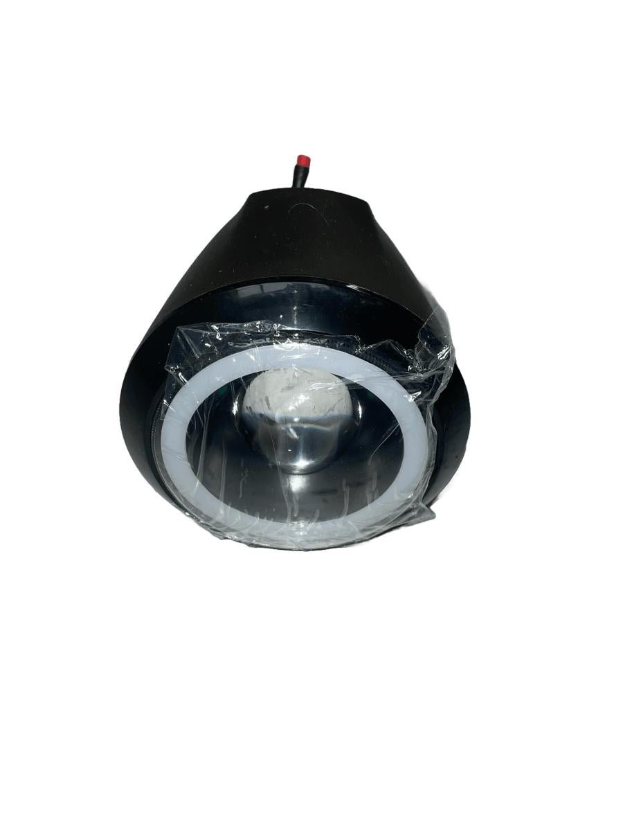 Lampe Avant pour Vélo Électrique Garrett Miller Z - Weebot