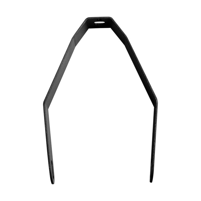 Renfort de Garde-Boue Arrière Métal Noir, vue 4