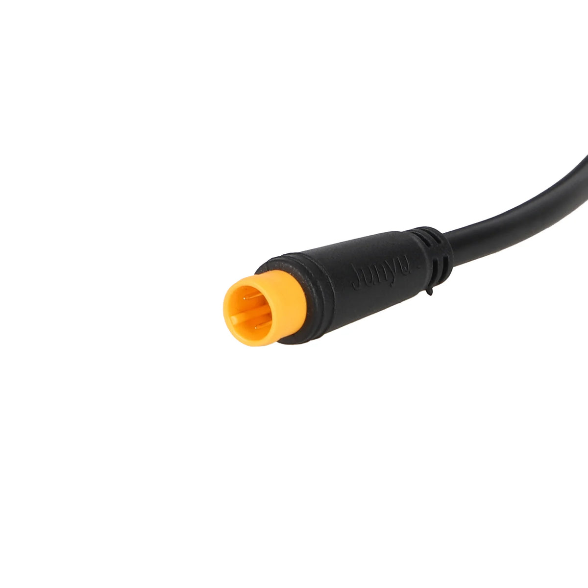 Gâchette d'Accélération Gauche avec Connecteur Étanche 8 mm, vue 3