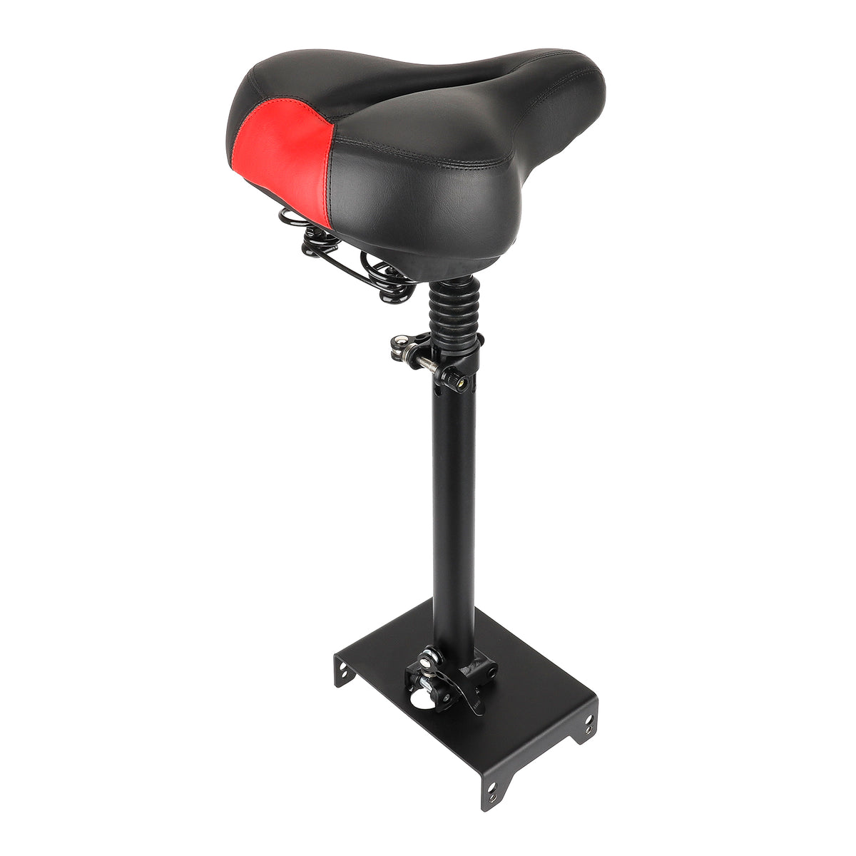 Selle Pliable Noir Grande Assise, vue 4