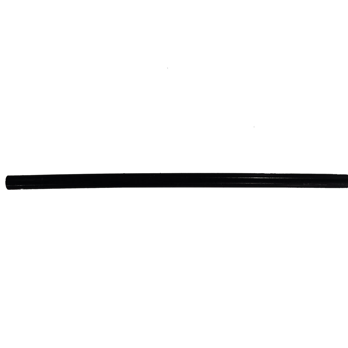 Bâton polyuréthane noir de suspension pour trottinette électrique Dualtron