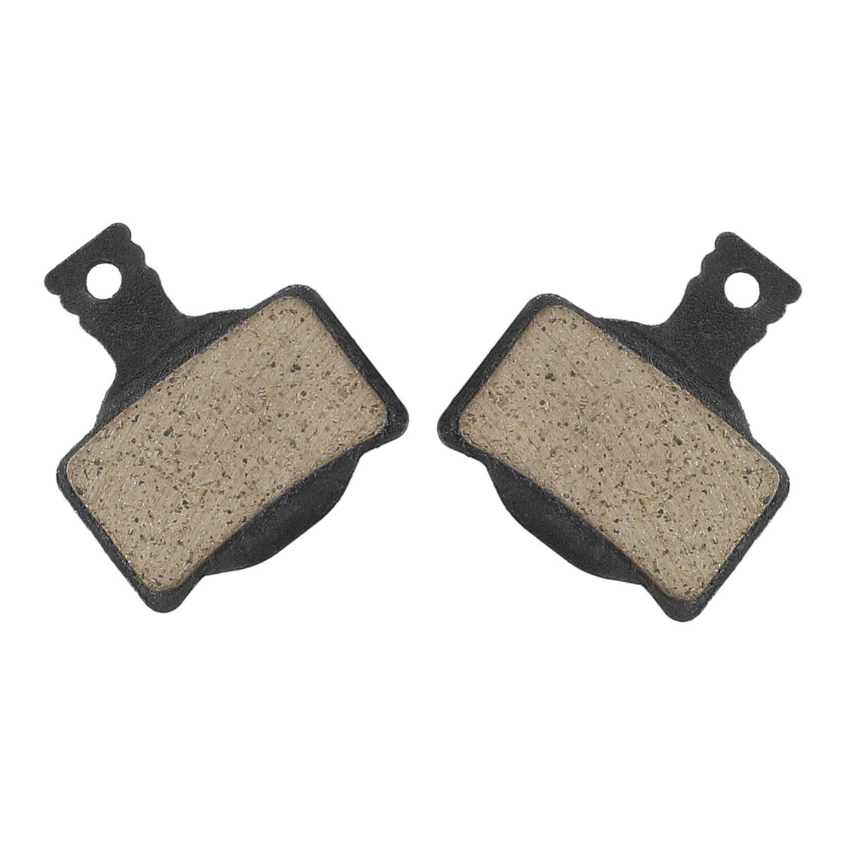 Plaquettes de Frein Semi-Métalliques pour Magura MT2 MT4 MT6 MT8, vue 4
