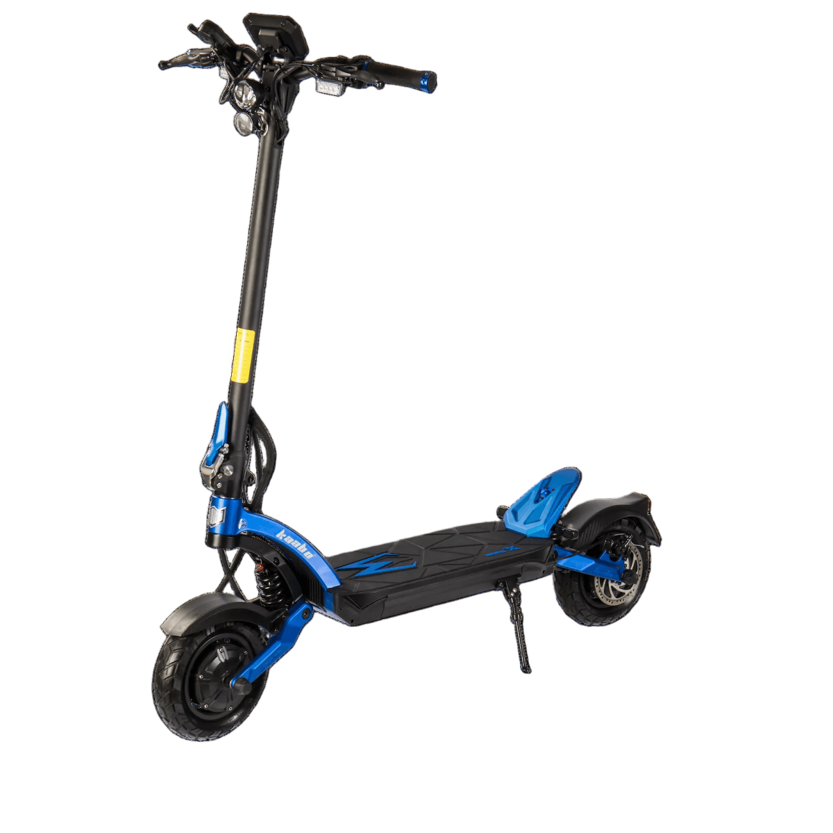 Trottinette Électrique Kaabo Mantis X PLUS - Weebot