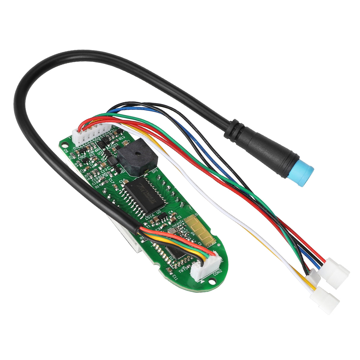 Carte Afficheur Bluetooth, vue 6