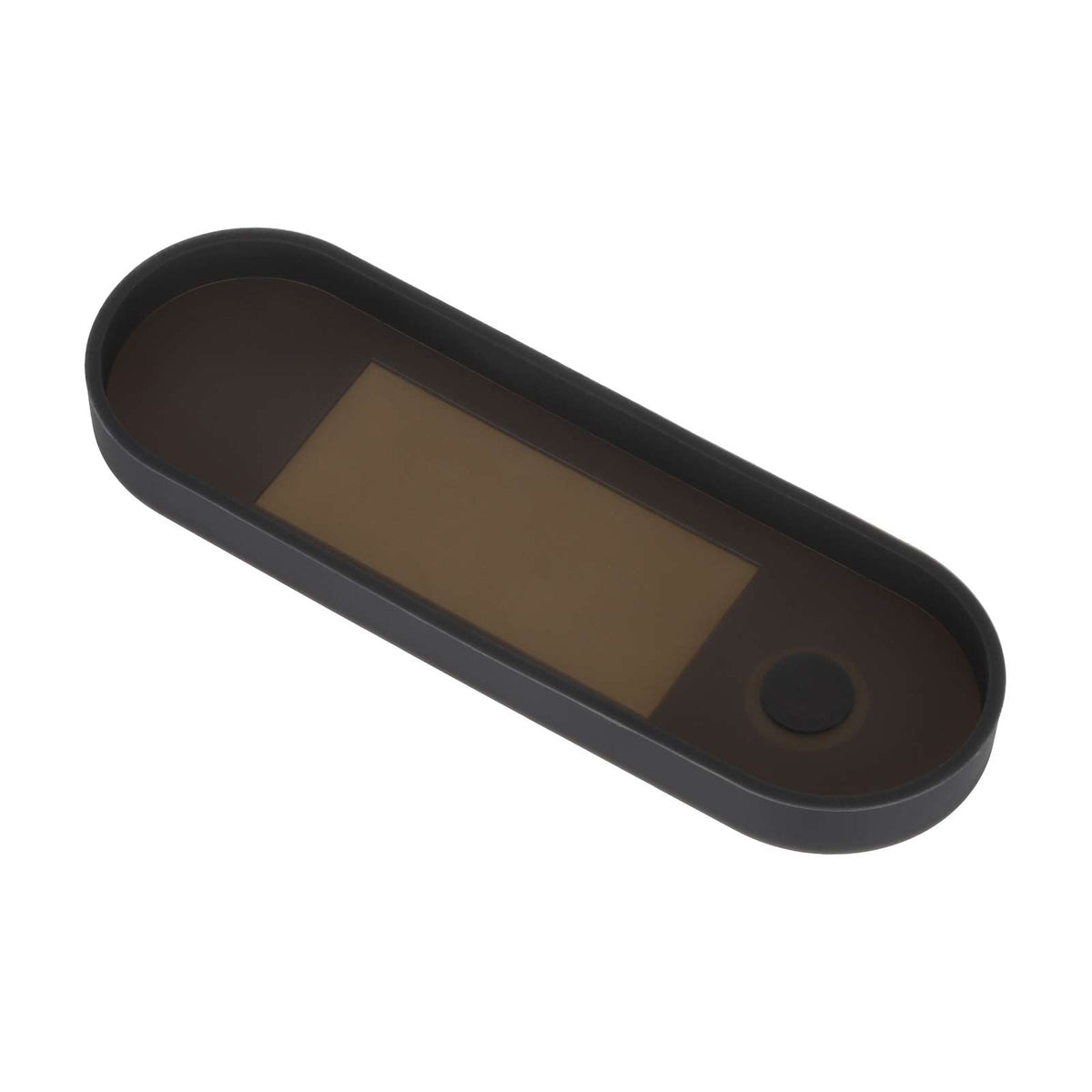 Protection en Silicone pour Écran Noir, vue 3