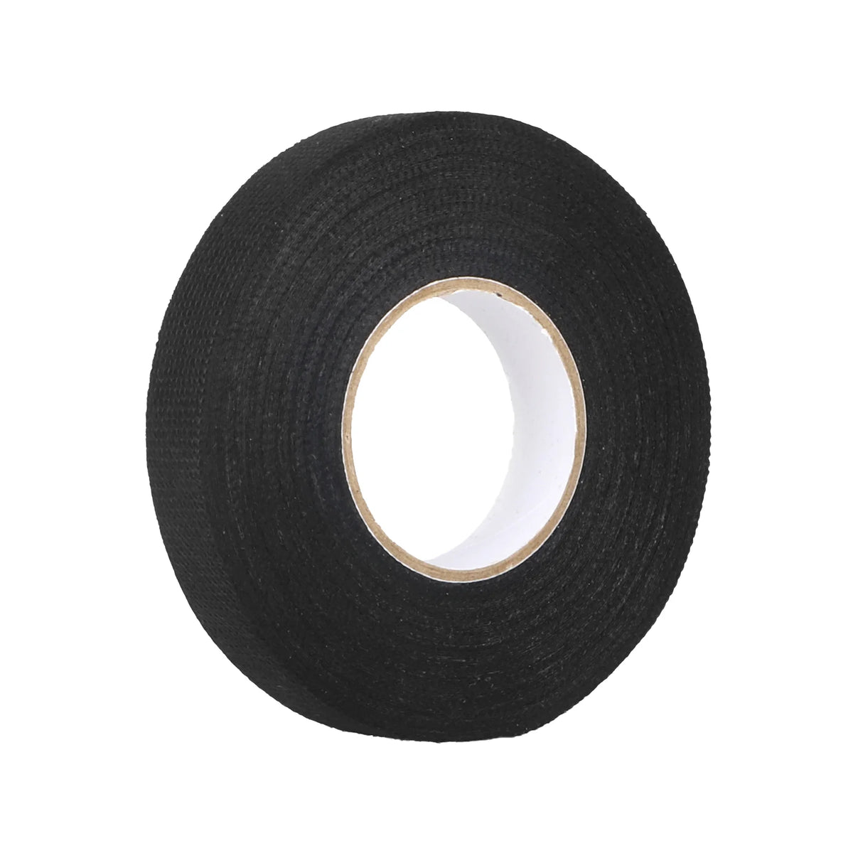 Ruban Adhésif en Tissu Isolant Noir (15 m x 15 mm), vue 5