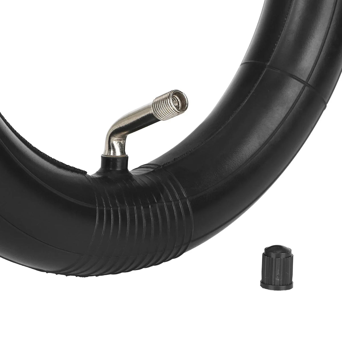 Chambre à Air 9 Pouces (9x3-5,5) Valve Coudée 90°, vue 3