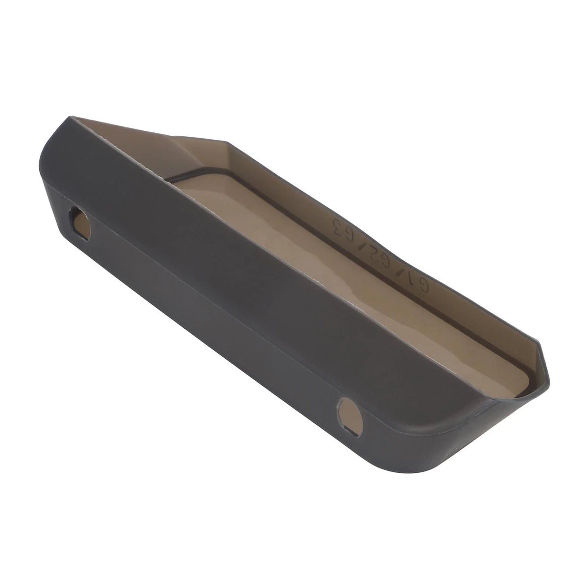 Housse de Protection Écran Silicone Noir, vue 3