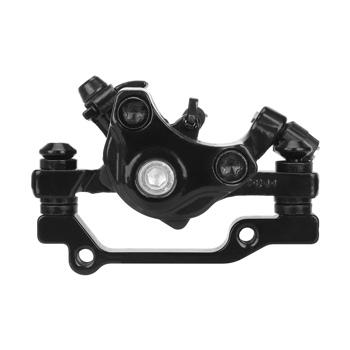 Étrier de Frein Arrière F180/R160 Noir, vue 3