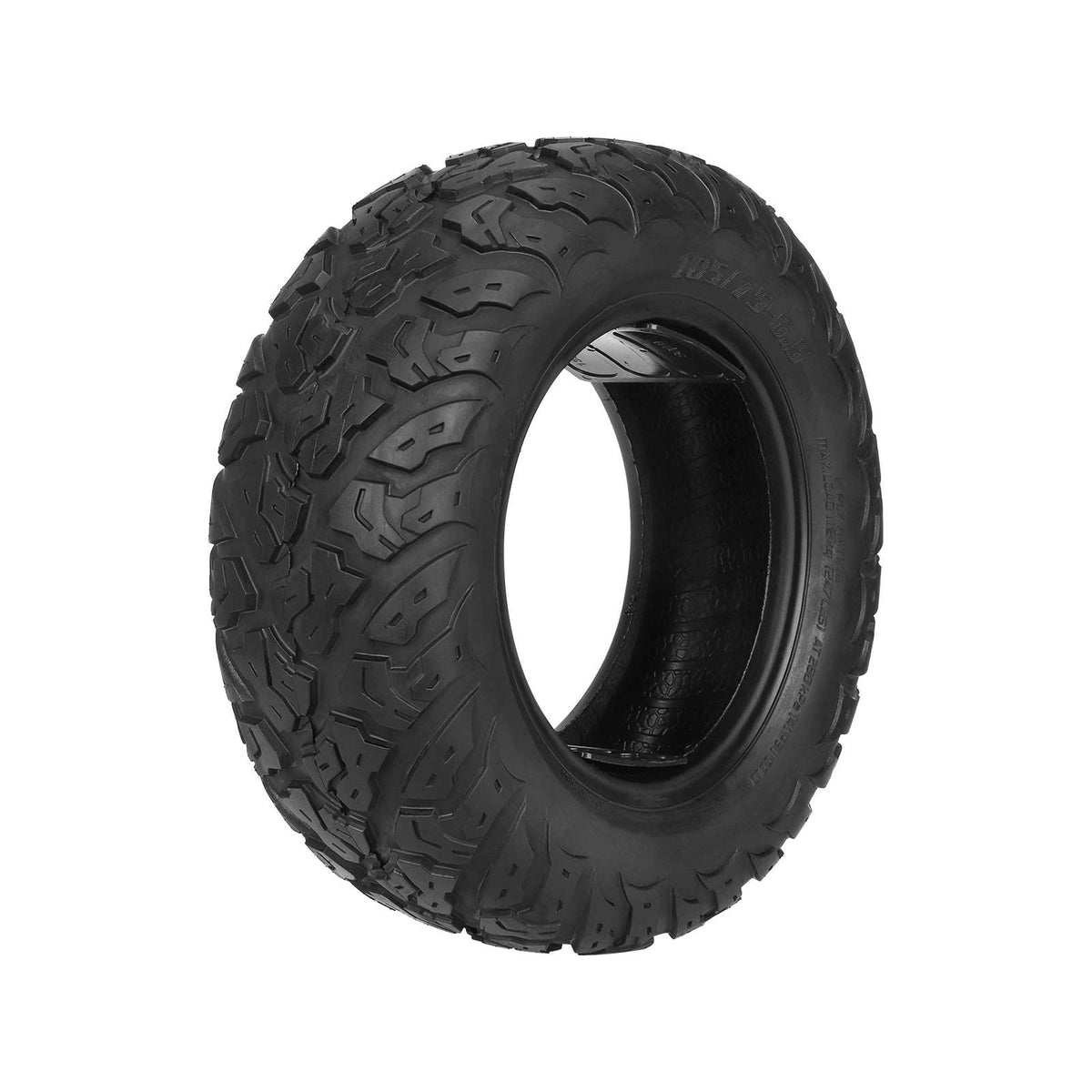 Pneu Tubeless Tout-Terrain 12 Pouces (105/75-6,5), vue 6