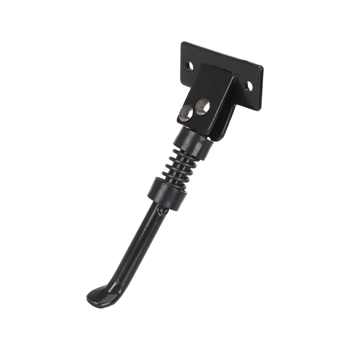 Béquille Latérale 15 cm Noire, vue 3