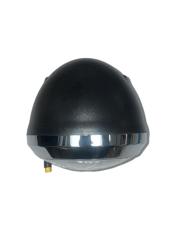 Lampe Avant pour Vélo Électrique Garrett Miller X - Weebot