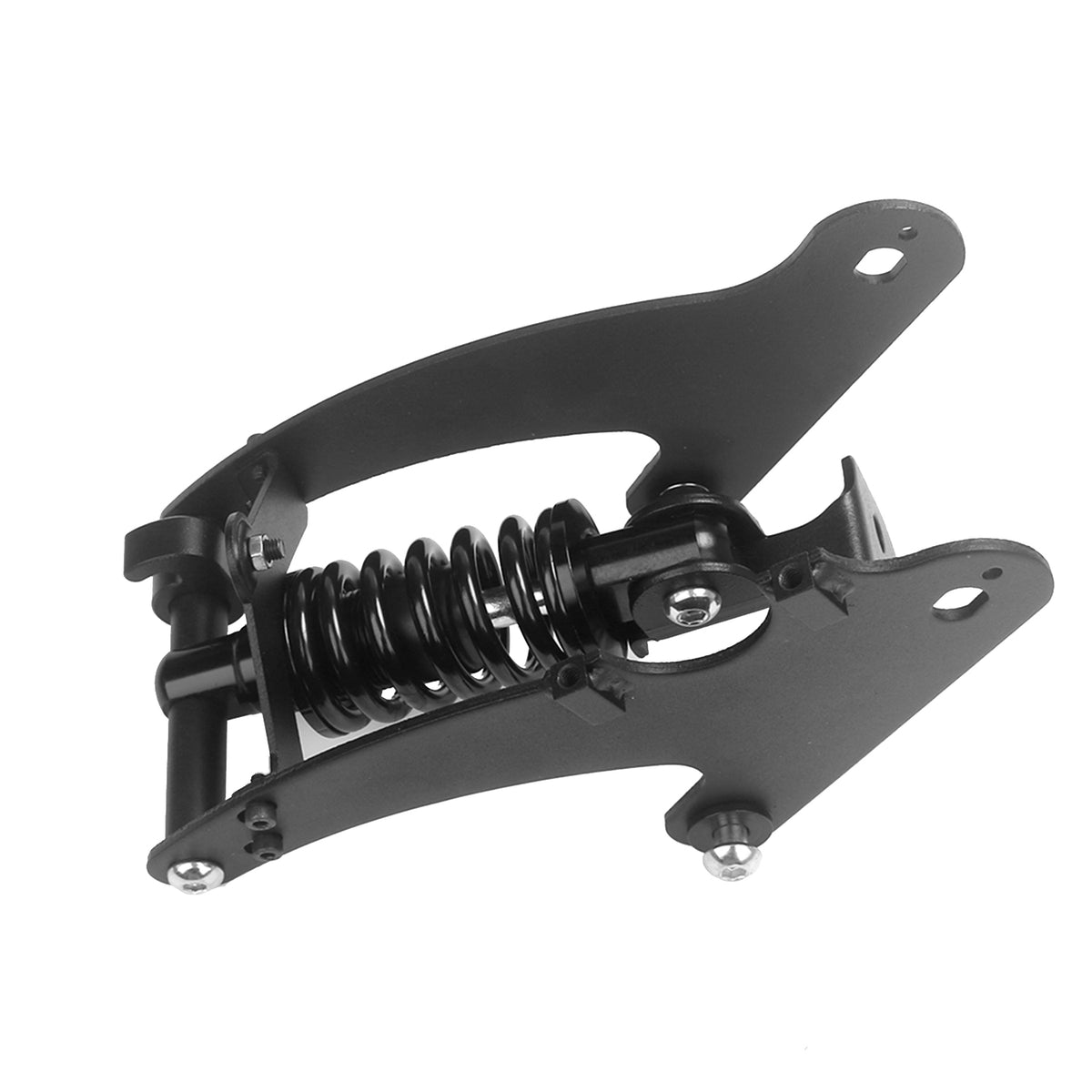 Kit Suspension Arrière, vue 2