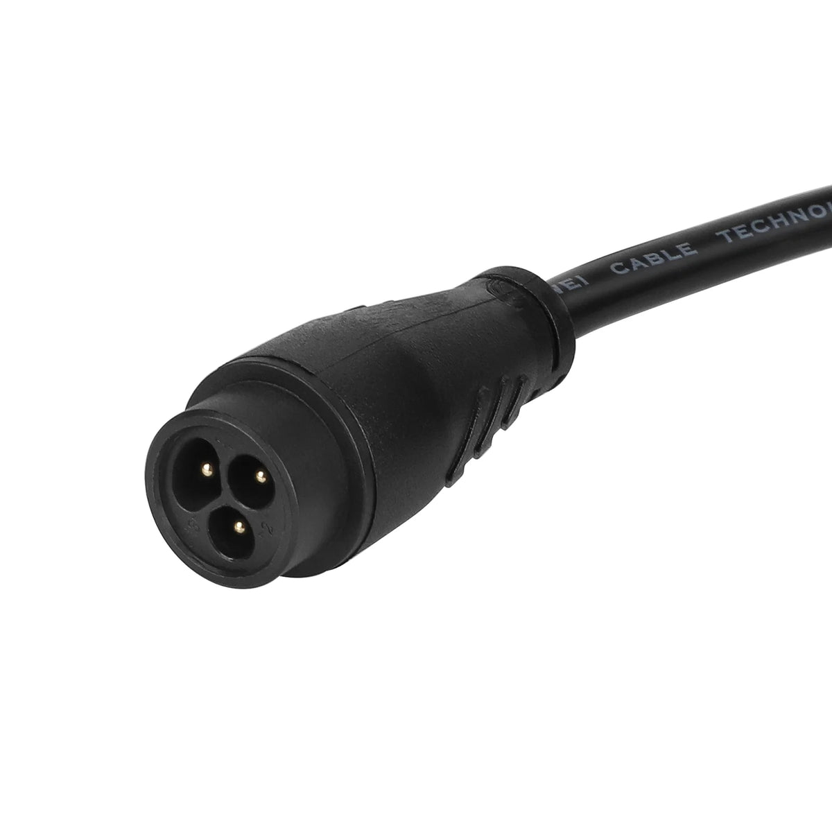 Chargeur Rapide 83V 5A Connecteur LP16 Prise EU, vue 3