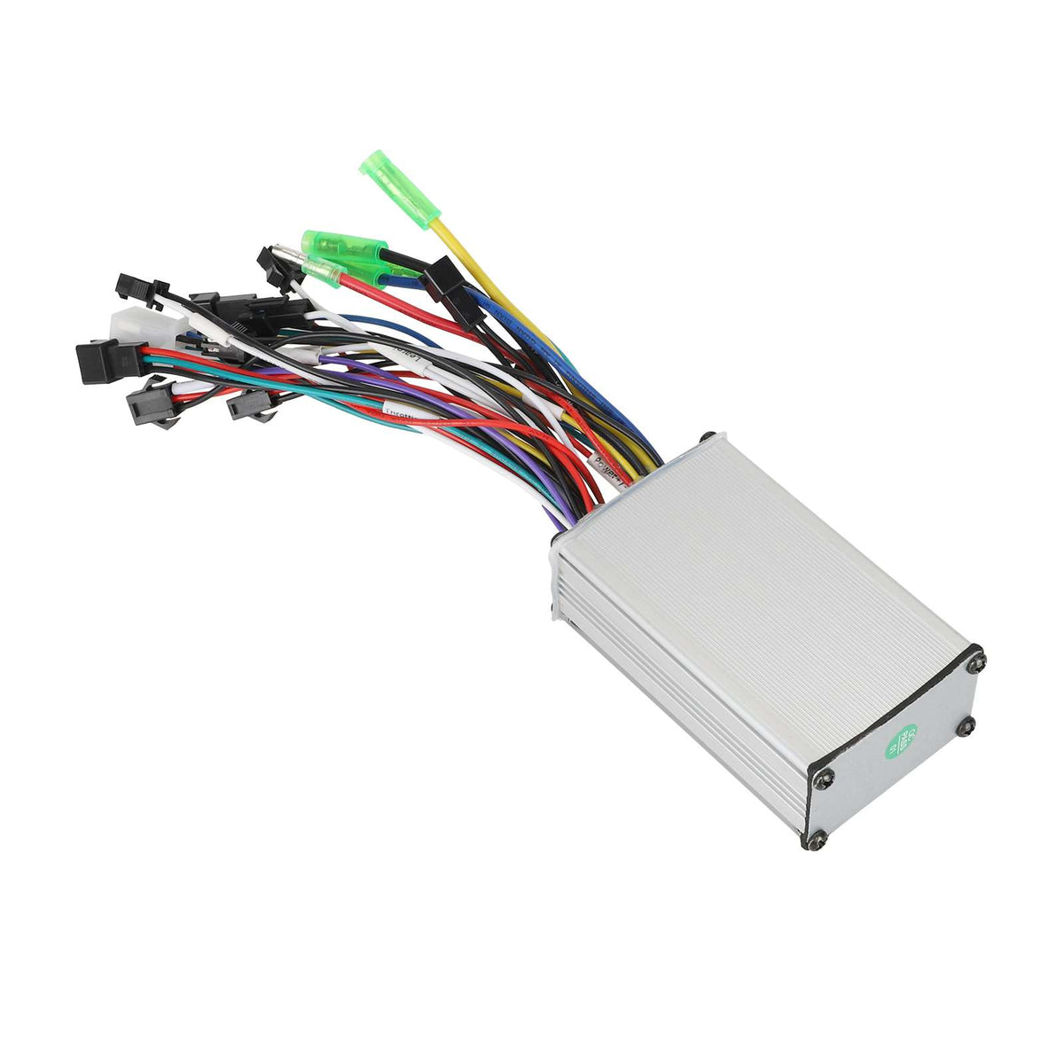 Contrôleur 36V/48V 15A 250W, vue 4