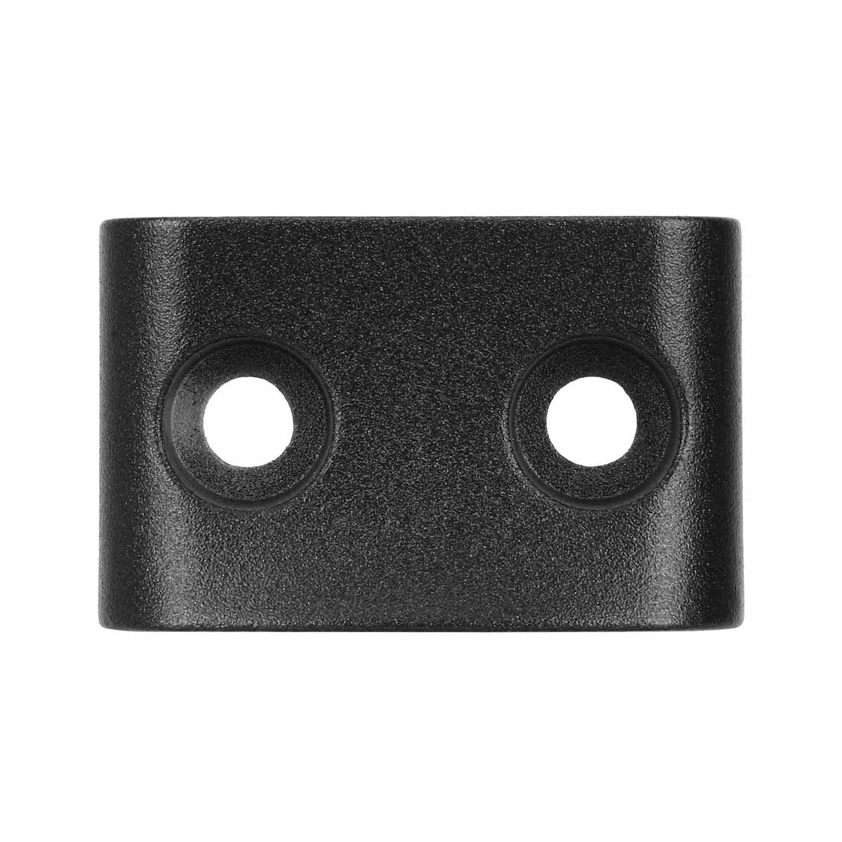 Support de Guidon Noir d'Origine, vue 6