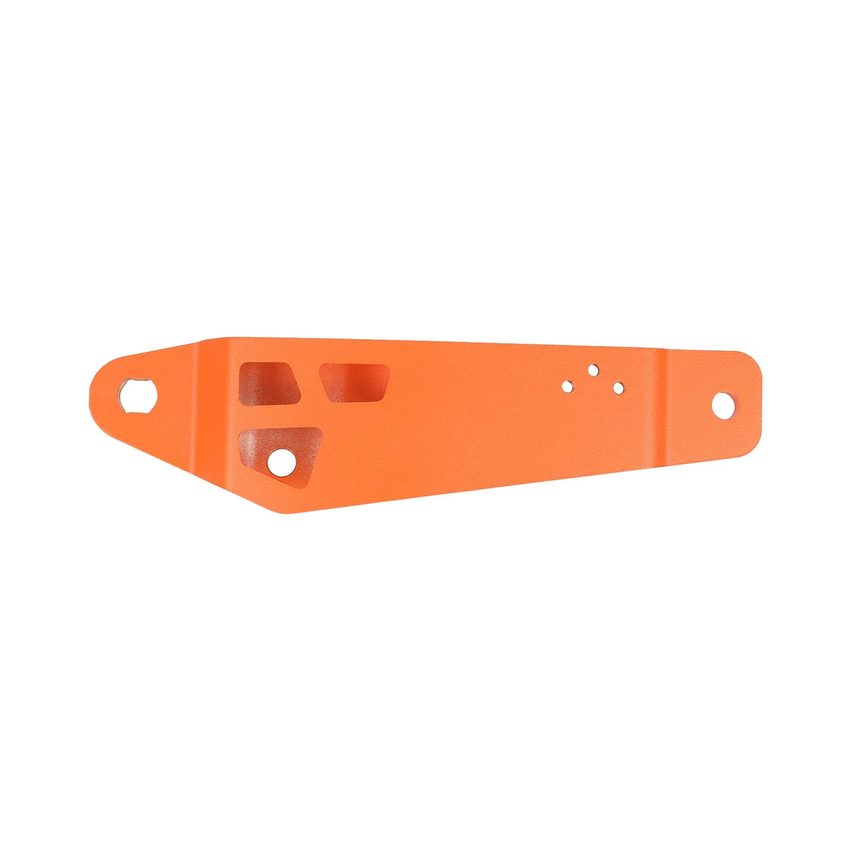Bras de Suspension Avant Droit Orange, vue 5