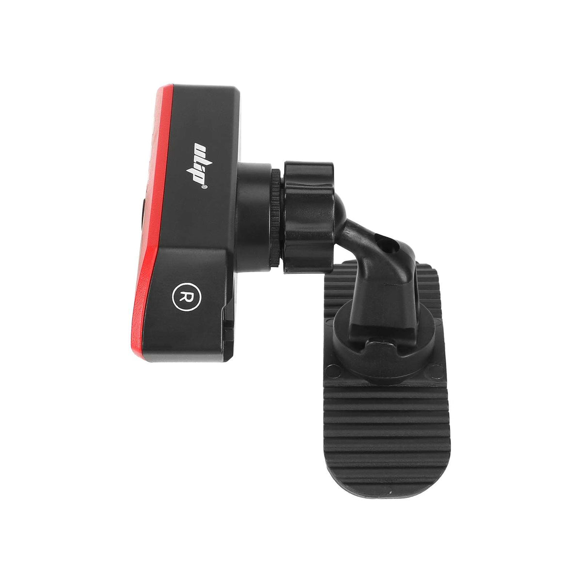 Clignotant Arrière Rechargeable USB avec Télécommande Sans Fil, vue 5