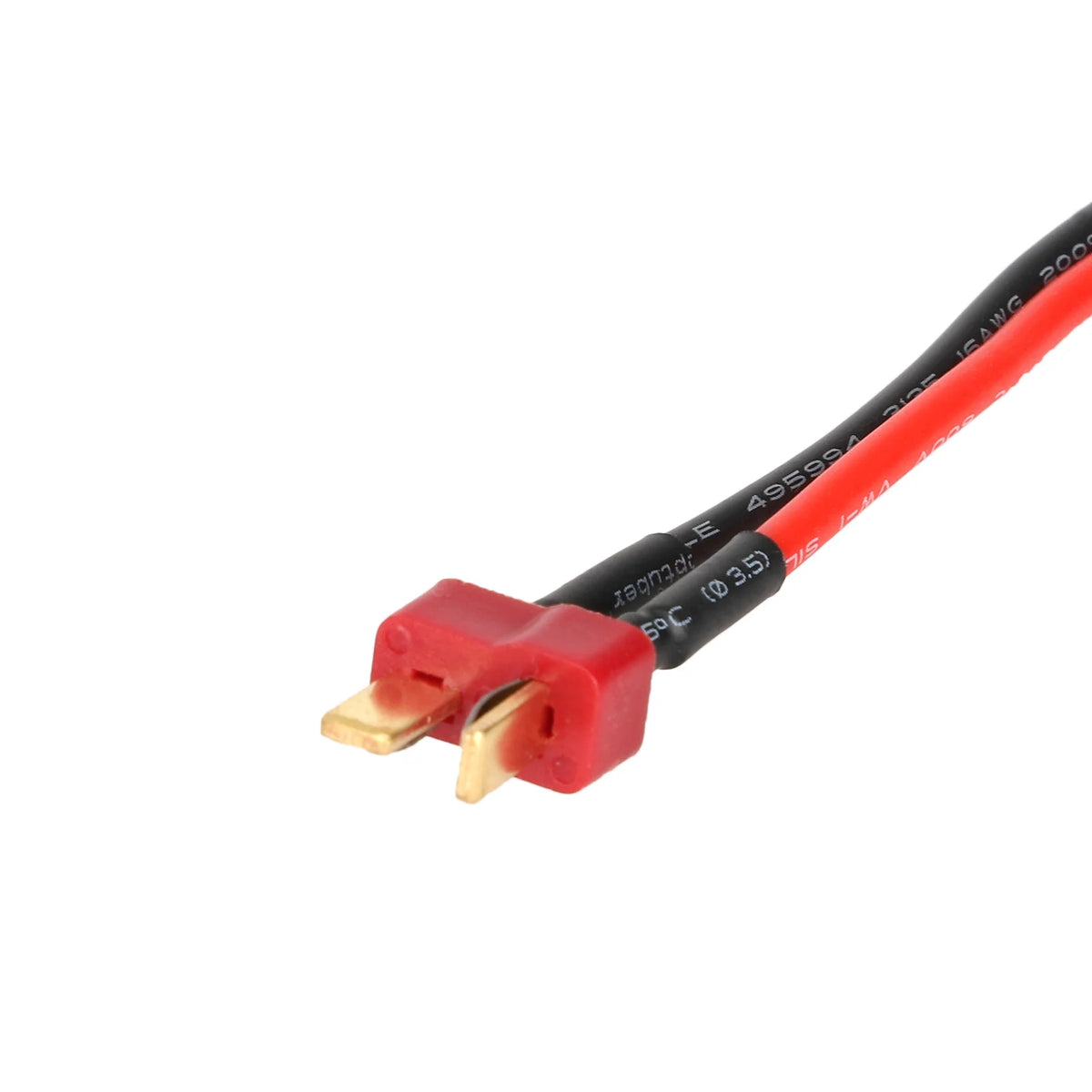 Port de Charge 3 Broches avec Cache de Protection, vue 4