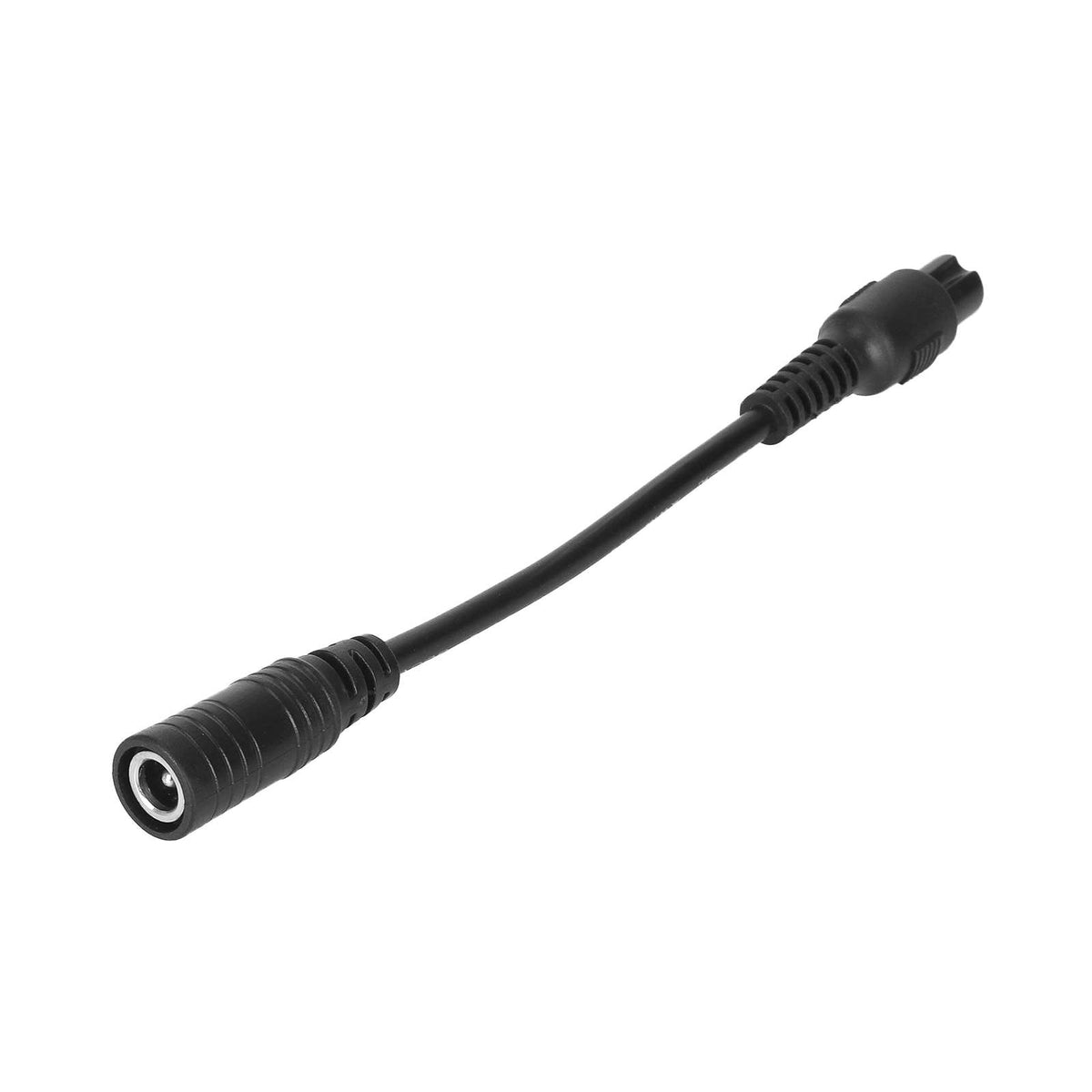 Câble Adaptateur de Charge DC2,1 Femelle vers GX12 3 Broches, vue 5