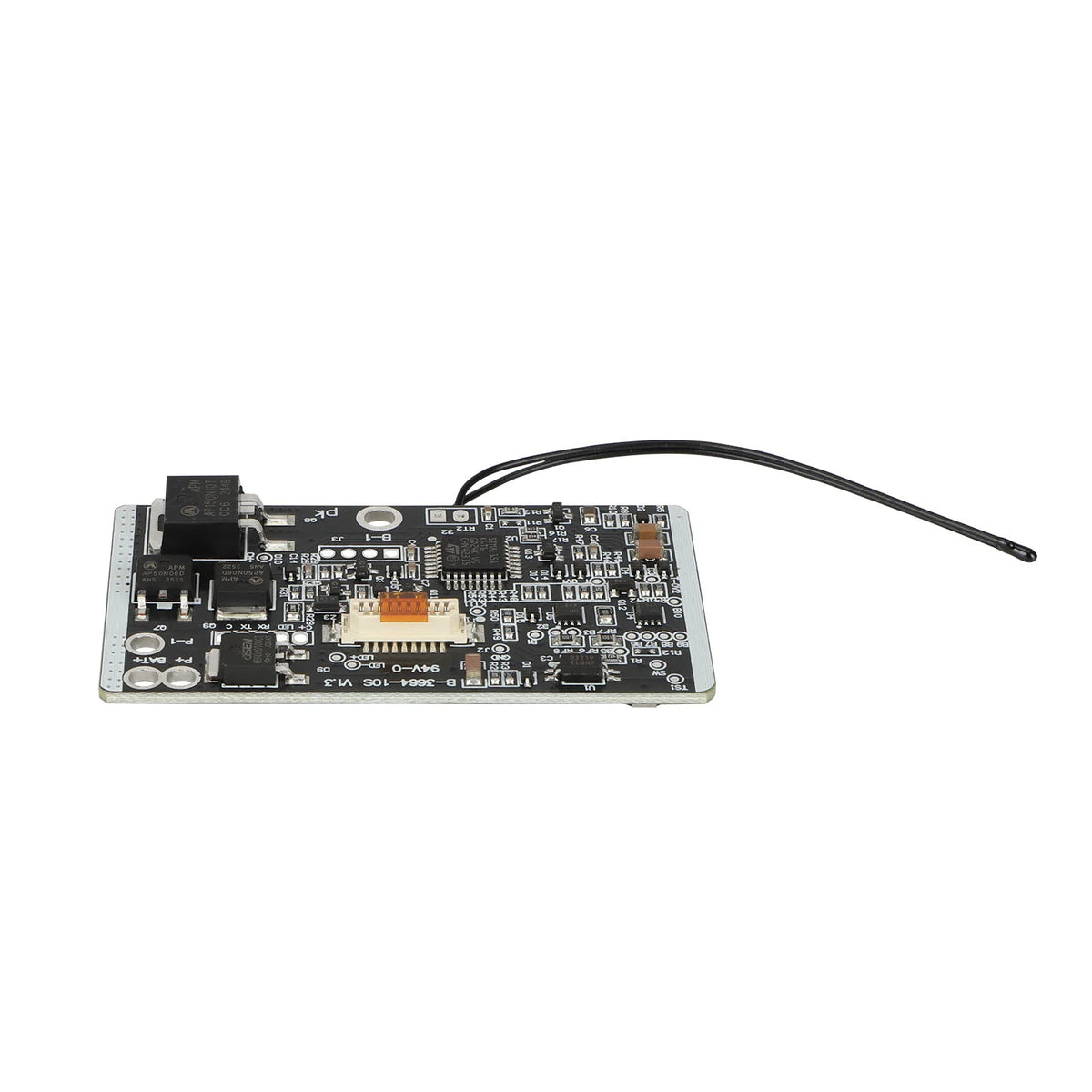 Carte BMS Seule, vue 4