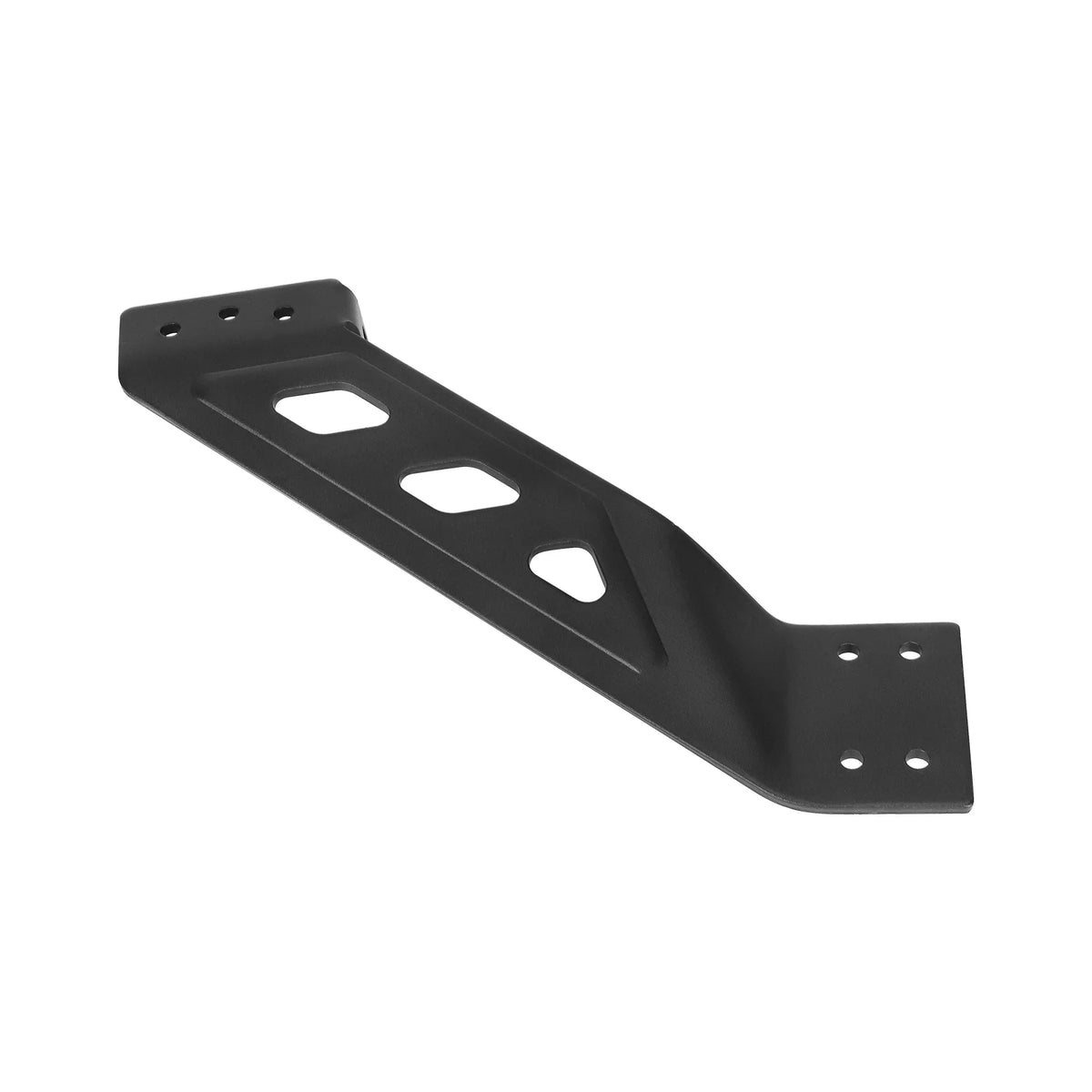 Supports Latéraux de Châssis Gauche et Droit d'Origine, vue 6