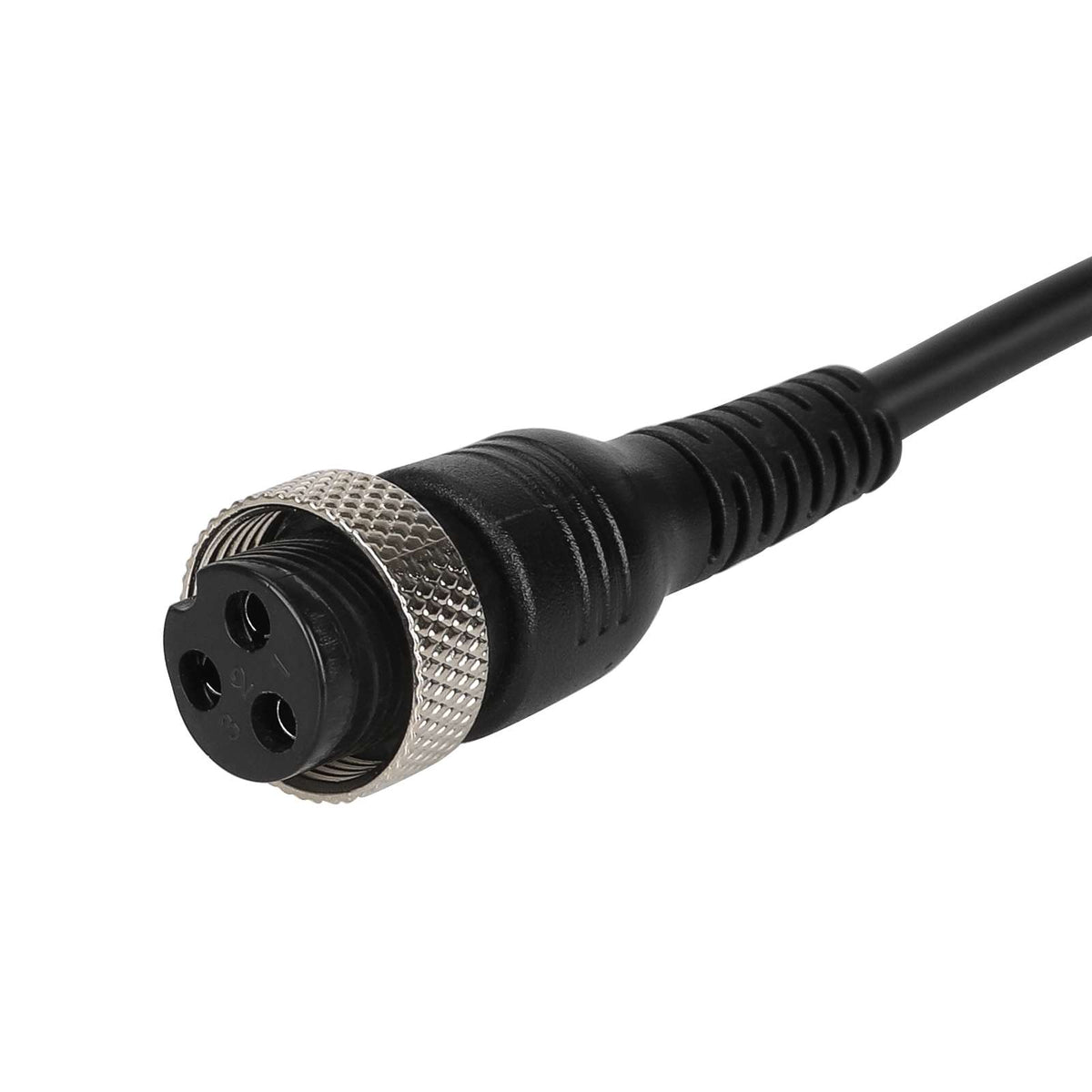 Chargeur 54,6V 2A Prise GX16 3 Pins, vue 3