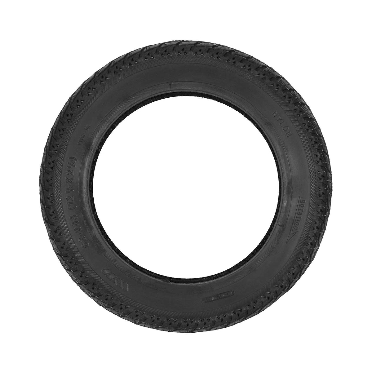 Pneu Wanda 12 Pouces (12 1/2x2 1/4 - 62-203), vue 4