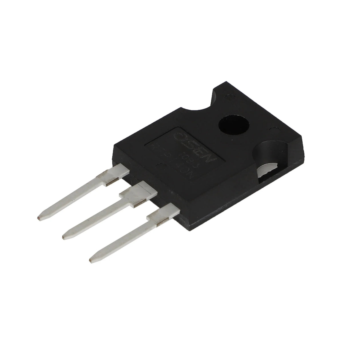 Transistor Mosfet 3 Broches IRFP140N, vue 4