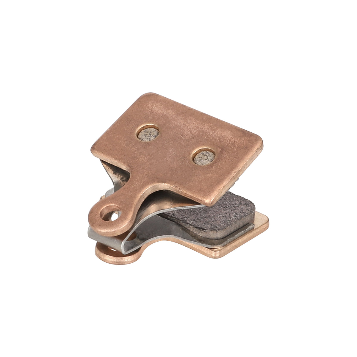 Plaquettes de Frein Métal Fritté Or Rose M615, vue 4