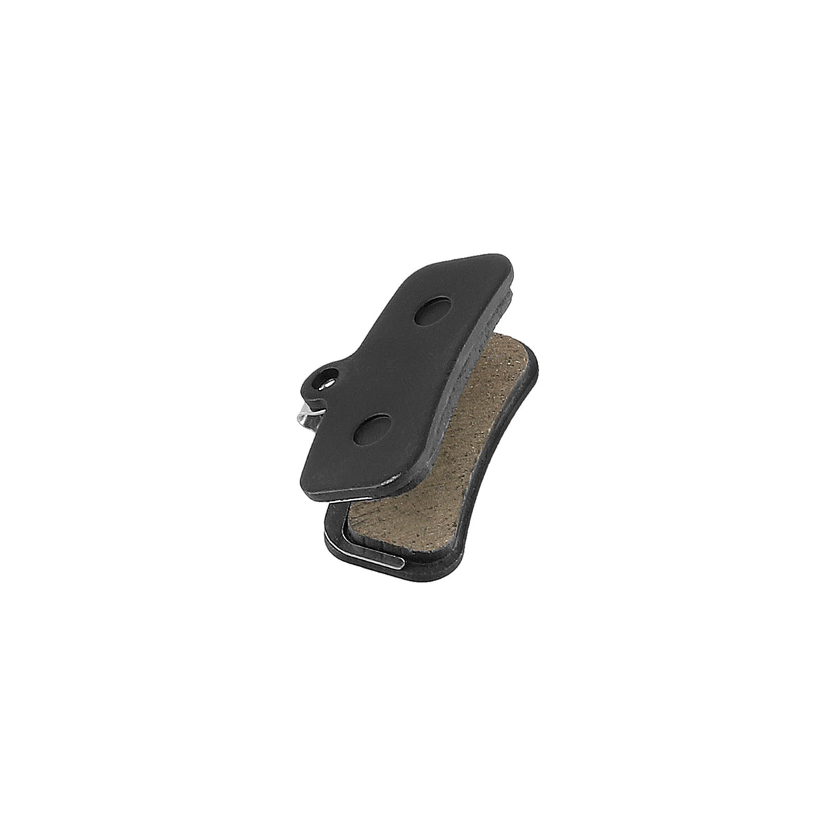 Plaquettes de Frein Semi-Métalliques SAINT M810 M820 ZEE M640, vue 4
