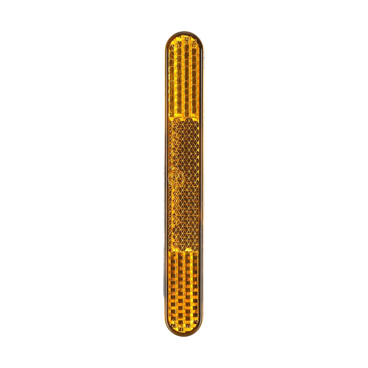 Réflecteur Latéral Jaune, vue 4