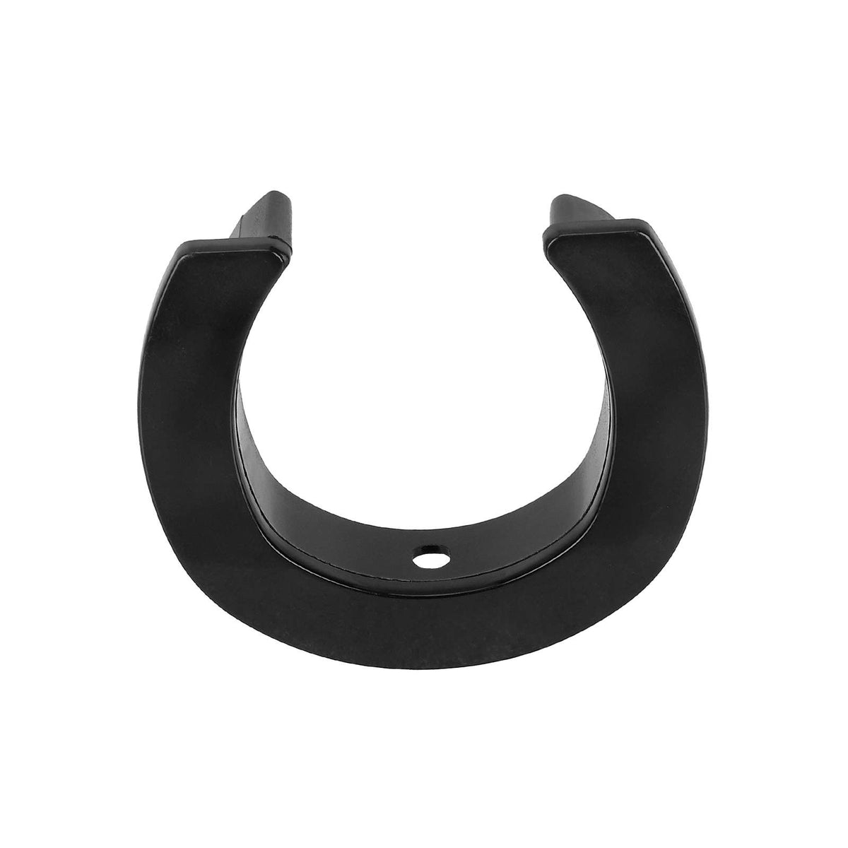 Bague de Blocage Pliage Noire avec Vis, vue 6