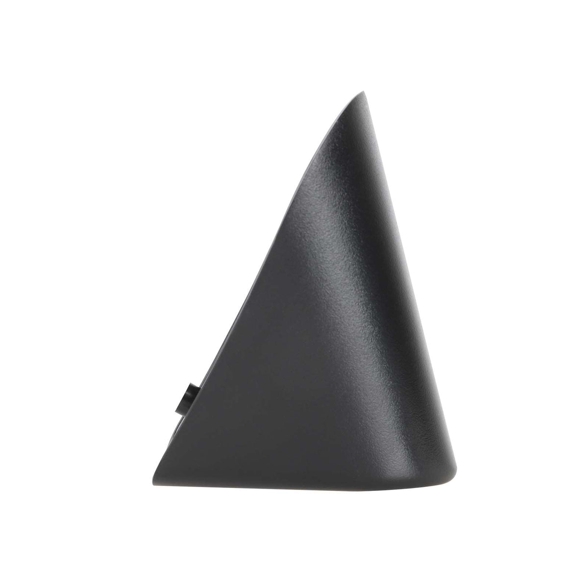 Support de Feu Arrière d'Origine Noir, vue 4