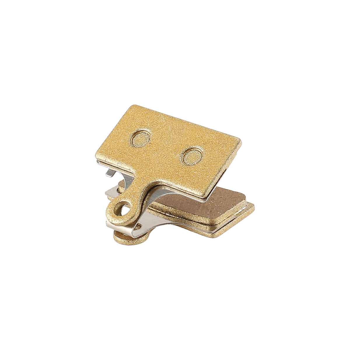 Plaquettes de Frein Métal Fritté Modèle SHIMANO M615, vue 4